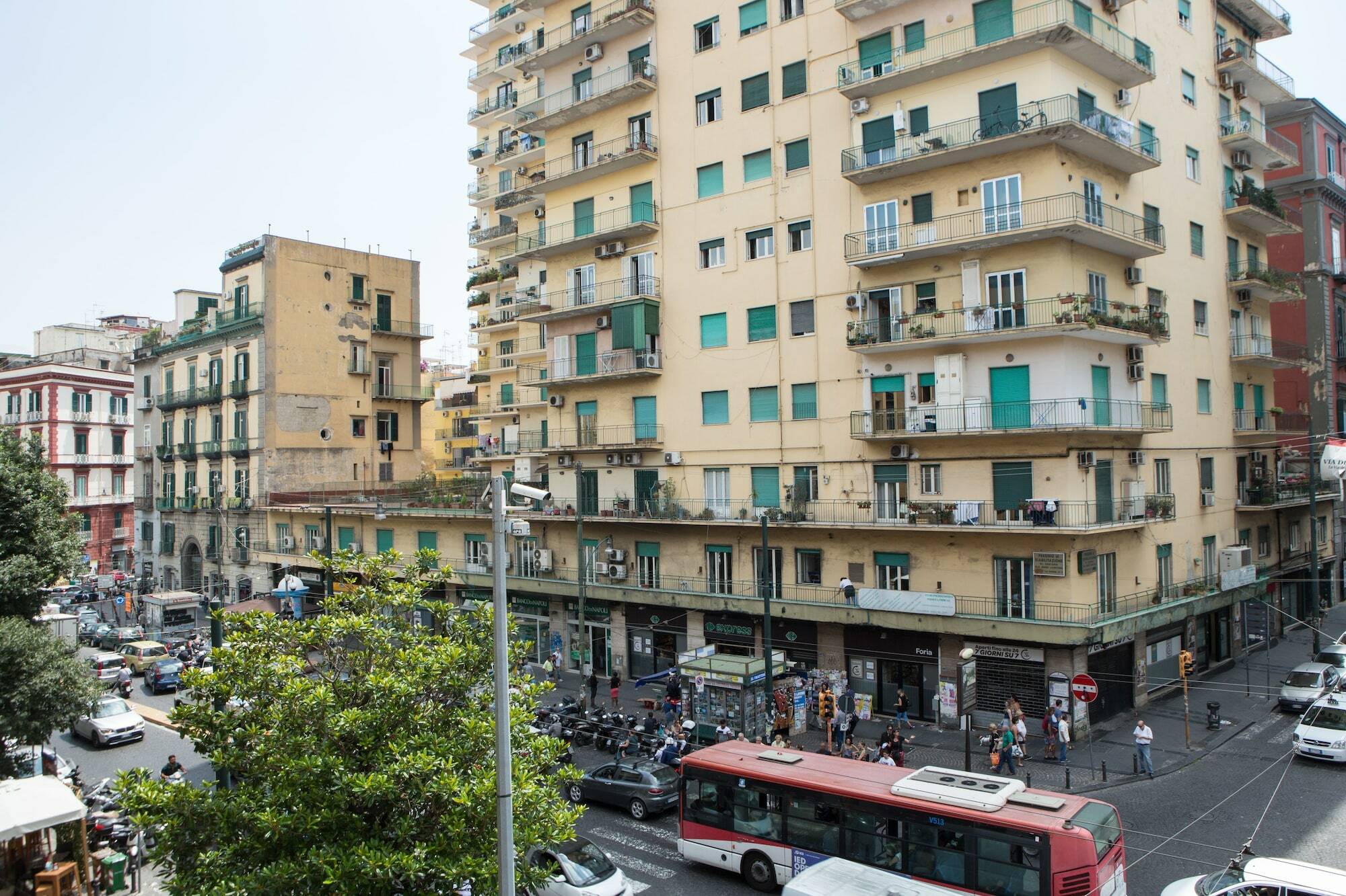La Maritina * Napoli