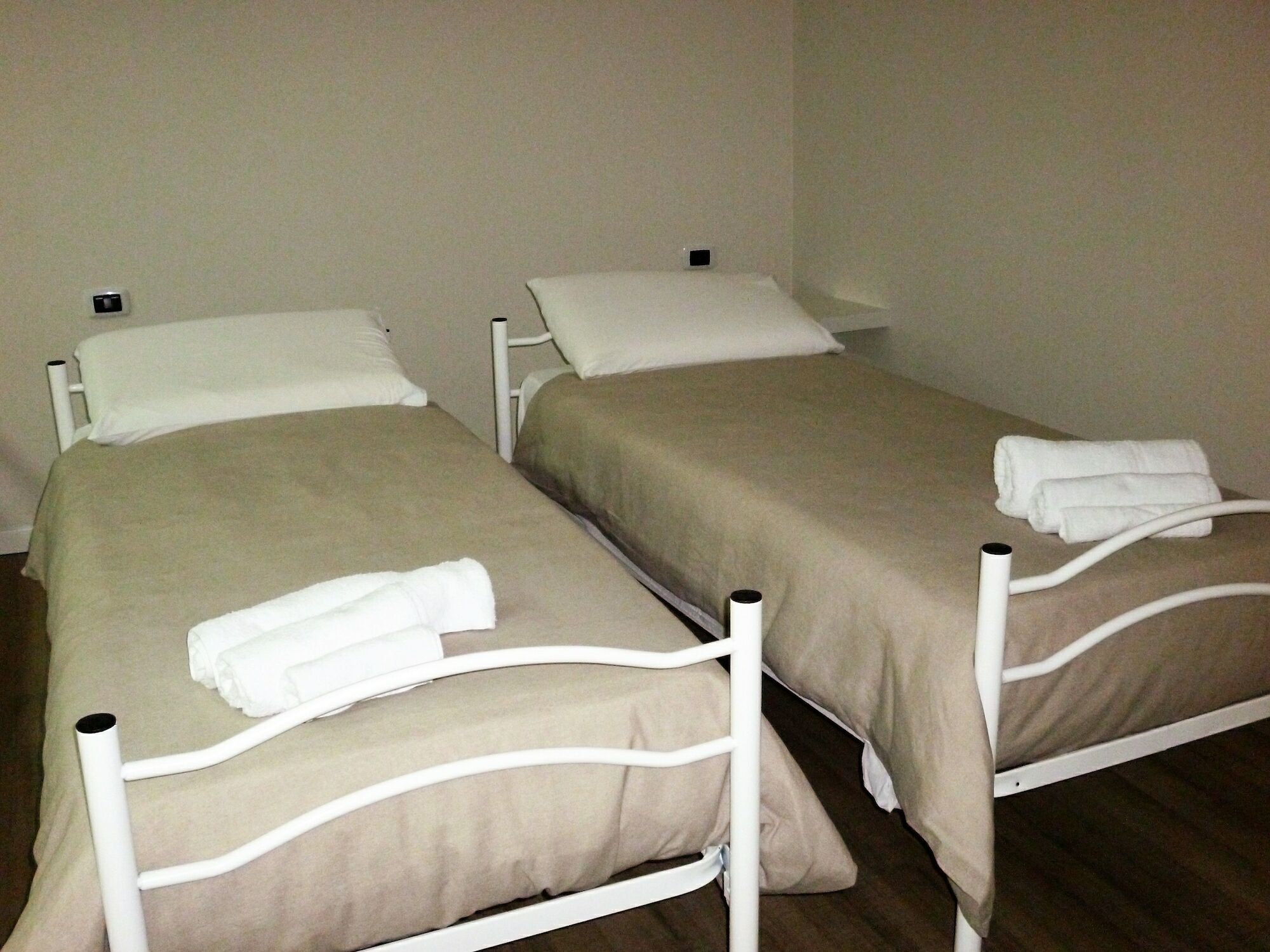 Hotel La Maritina Napoli